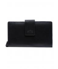 LESAC COLORFULL Portafoglio Donna in pelle - Portafogli Donna