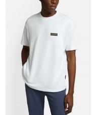 NAPAPIJRI S-MAEN SS T-shirt in cotone - T-shirt Uomo