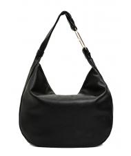 TWINSET OVAL T HANDLE Borsa a spalla grande - Borse Donna