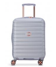 DELSEY CAMPIONARIO - SHADOW 5.0 Trolley bagaglio a mano GRIGIO - Bagagli a mano - 1