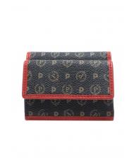 POLLINI HERITAGE Portafoglio con patta - Portafogli Donna