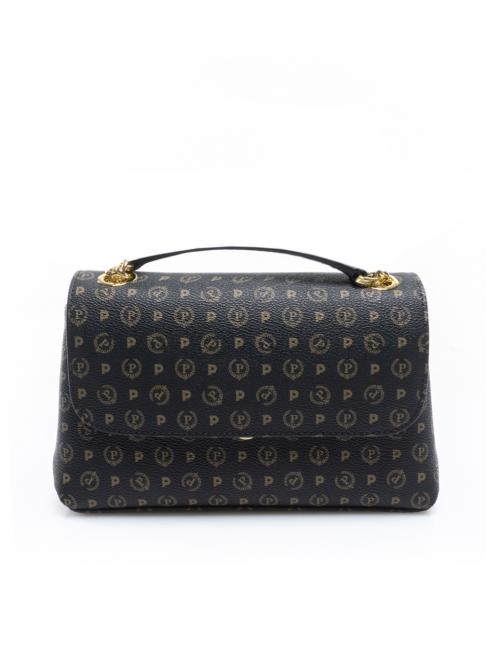 POLLINI HERITAGE Borsa a spalla piccola Nero - Borse Donna