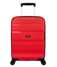 AMERICAN TOURISTER BON AIR DLX Trolley bagaglio a mano magma red - Bagagli a mano - 1