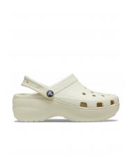 CROCS CLASSIC PLATFORM CLOG W Sandalo sabot - Scarpe Donna