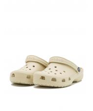 CROCS CLASSIC SABOT U Sandalo   bone - Scarpe Unisex - 1