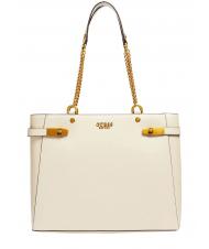 GUESS ZADIE Girlfriend Borsa a spalla lighrum - Borse Donna - 1