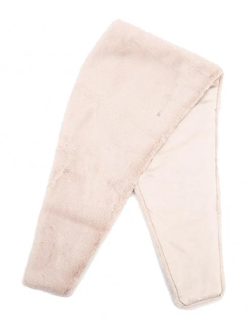 GUESS Sciarpa poncho  BEIGE - Sciarpe