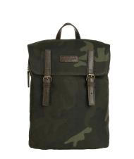 SPALDING YOSEMITE Square Zaino porta PC 15" camouflage - Zaini da lavoro porta PC - 1