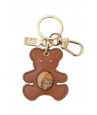 ALVIERO MARTINI PRIMA CLASSE GEO CLASSIC Portachiavi orsetto - Portachiavi