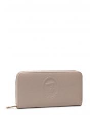 TRUSSARDI IRIS Portafoglio Zip Around - Portafogli Donna