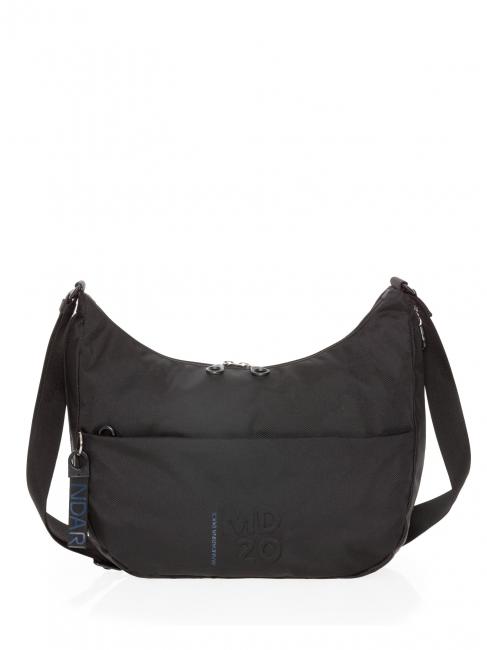 MANDARINA DUCK MD20 Borsa a tracolla NERO - Borse Donna