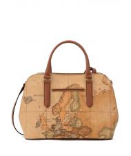 ALVIERO MARTINI PRIMA CLASSE GEO CLASSIC Borsa 3 tasche con tracolla - Borse Donna