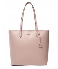 DKNY BRYANT PARK NORTH SOUTH Shopping bag in pelle - Borse Donna
