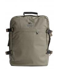 AERONAUTICA MILITARE CITY Zaino porta PC 15,6" - Zaini da lavoro porta PC