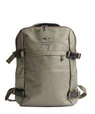 AERONAUTICA MILITARE CITY Zaino porta PC 15" - Zaini da lavoro porta PC