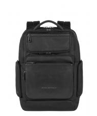 PIQUADRO MACBETH OUT Zaino porta PC 15", Special Edition - Zaini da lavoro porta PC