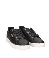 GUESS BECKIE ACTIVE LADY  Sneaker Nero/nero - Scarpe Donna - 1