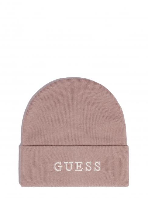 GUESS Cappello Beanie  Taupe - Cappelli