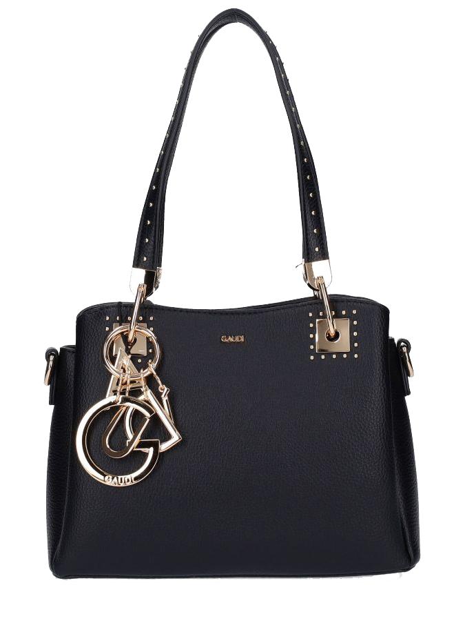 Nuovo Elegante Donna Borsa Mano Borse a Spalla Con Tracolla Regolabile