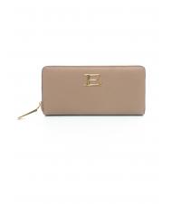 ERMANNO SCERVINO EBA Portafoglio Zip Around - Portafogli Donna