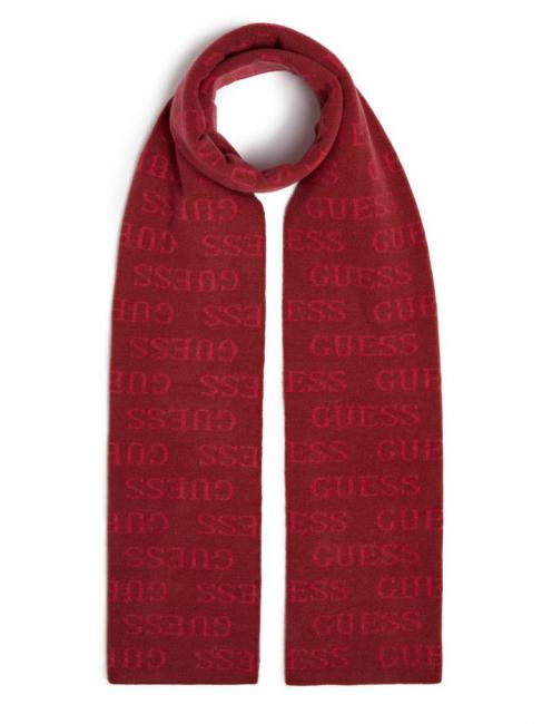 Guess Sciarpa Scarf 90x180