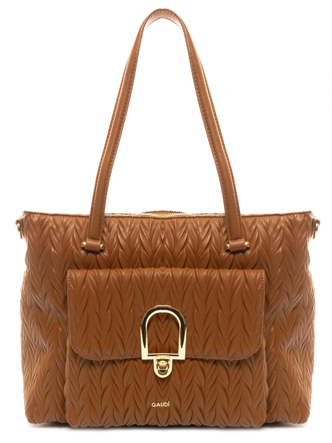 Borsa con pochette Gaudì