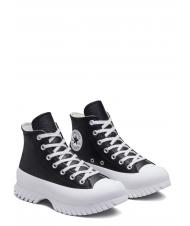 CONVERSE ALL STAR LUGGED 2 Platform High Sneakers Scarponcino - Scarpe Donna