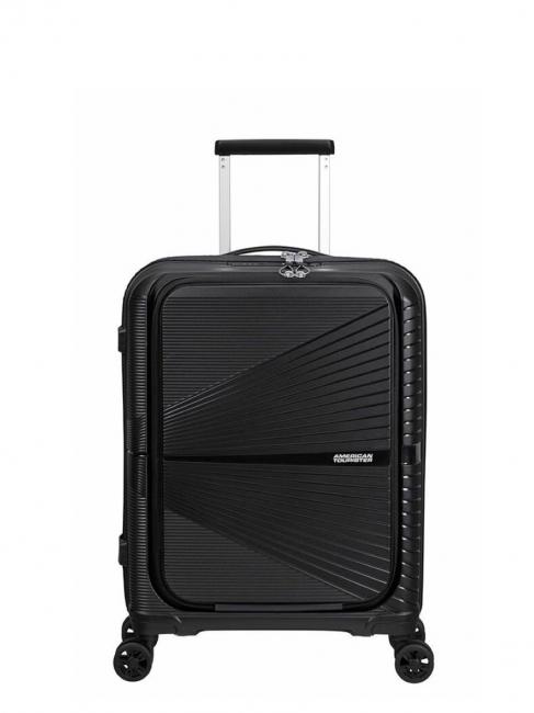 AMERICAN TOURISTER AIRCONIC Trolley da cabina  ONYX BLACK - Bagagli a mano