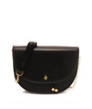 BEVERLY HILLS POLO CLUB ANGELINA Borsa a tracolla con patta Nero - Borse Donna - 1