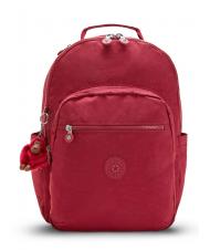 KIPLING SEOUL Zaino grande regal ruby - Borse Donna - 1