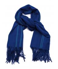 ROCCOBAROCCO Sciarpa con frange  - Sciarpe