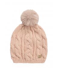 TWINSET Cappello con Pompon  - Cappelli