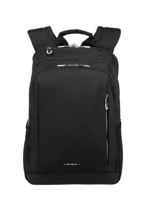 SAMSONITE GUARDIT CLASSY Zaino porta PC 14" NERO - Zaini da lavoro porta PC