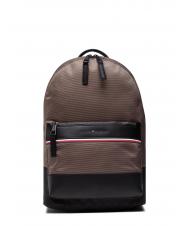 TOMMY HILFIGER 1985 Zaino da uomo city taupe - Zaini Scuola & Tempo Libero - 1