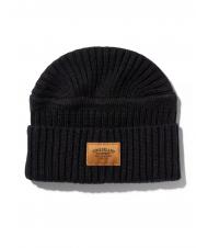 TIMBERLAND RIBBED Cappello con risvolto - Cappelli