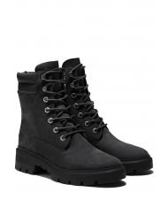 TIMBERLAND CORTINA VALLEY 6 Inch Stivaletti in pelle - Scarpe Donna
