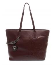 PLEIN SPORT ANNIE Borsa tote grande - Borse Donna