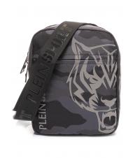 PLEIN SPORT PHILADELFIA Borsello - Tracolle Uomo
