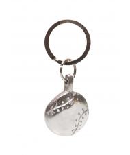 SPALDING FOOTBALL Portachiavi alluminio - Portachiavi - 1