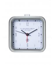 SPALDING LIGHTED SQUARE Sveglia bianco - Orologi e Sveglie - 1
