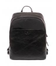 SPALDING NEW METROPOLITAN Zaino porta PC 15,6" nero - Zaini da lavoro porta PC - 1