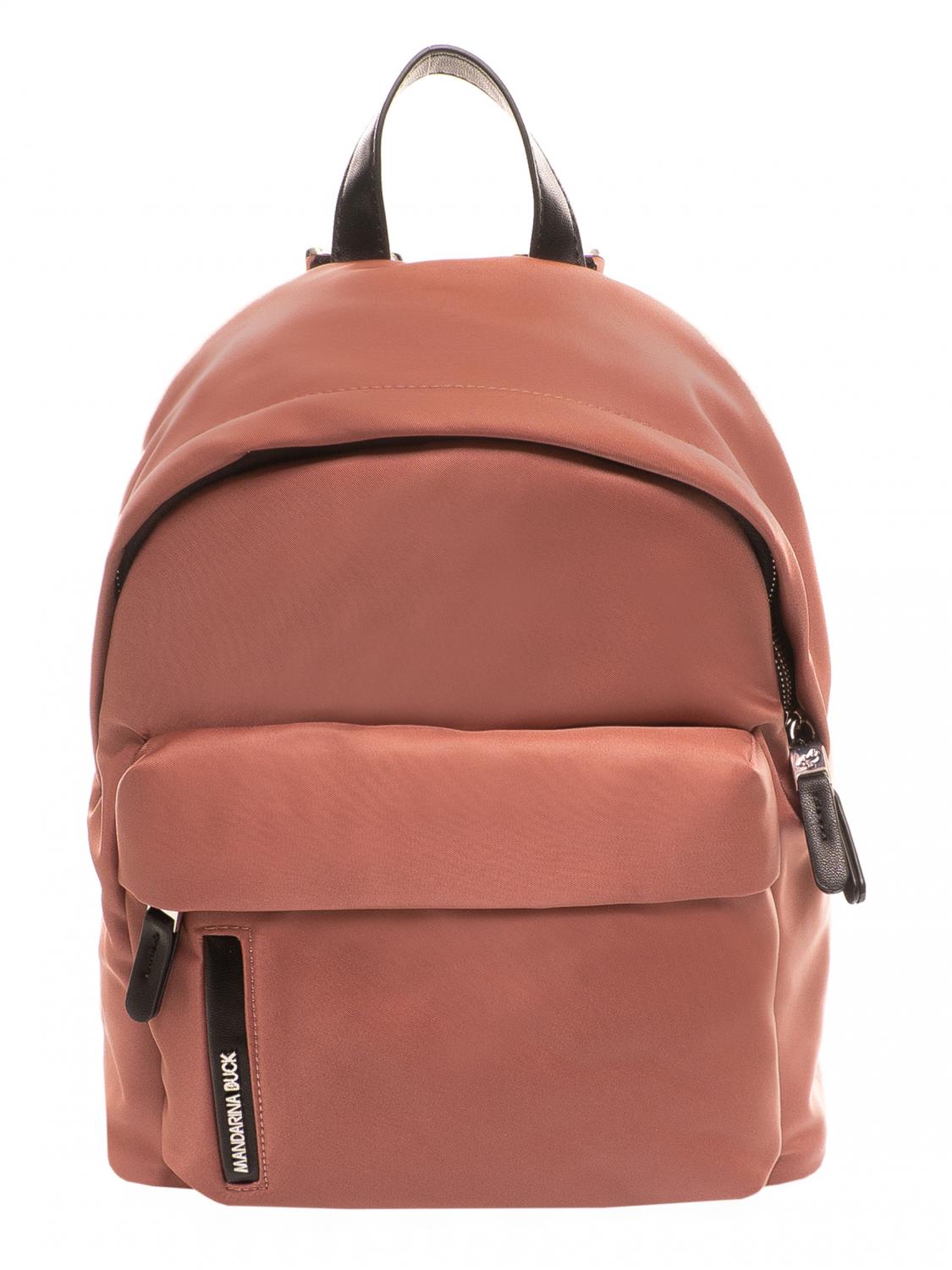 Mandarina Duck Hunter Zaino Withered Rose Acquista A Prezzi Outlet!