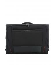 SAMSONITE PRO-DLX 5 Custodia Porta abiti trifold NERO - Accessori Viaggio - 1