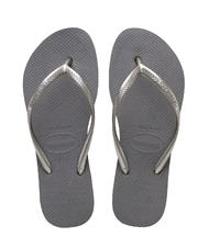 HAVAIANAS SLIM FLATFORM Infradito - Scarpe Donna
