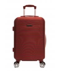 JAGUAR LUCKY Trolley bagaglio a mano rosso - Bagagli a mano - 1
