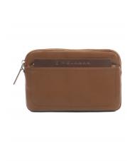 PIQUADRO CAMPIONARIO - IGUAZU Custodia in pelle - Porta tablet & Organizer