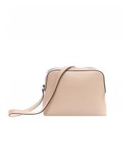 COCCINELLE REMI Mini bag a tracolla in pelle martellata - Borse Donna