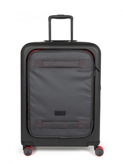 EASTPAK CNNCT CASE M Trolley Medio cnnctacgr - Trolley Semirigidi