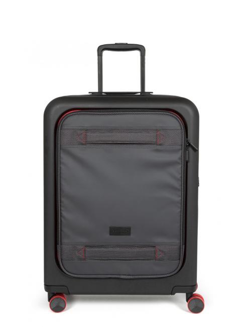 EASTPAK CNNCT CASE L Trolley Grande cnnctacgr - Trolley Semirigidi