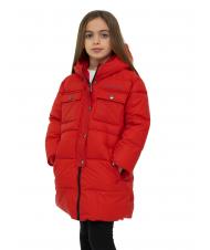 TRUSSARDI HIDEYORI Giubbino lungo imbottito - Giacche